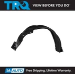 Trq Front Right Inner Fender Liner Fits 2015-2017 Lexus Nx200t Nx300h. Fixed Price $49.95.