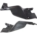 Subaru Impreza 2008-2011 Engine Splash Shield Left & Right Side Set Of 2pc. Fixed Price $56.90.