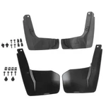 Oem New 21-23 Subaru Crosstrek Front And Rear Splash Guard Mud Flaps J101sfl601. Fixed Price $135.89.