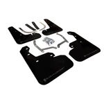 Rally Armor Ral Ur Blk Flap/grey Logo Mf45-ur-blk/gry. Fixed Price $178.33.