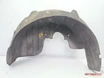 2009 Mini Cooper S R56 Rear Right Fender Liner 51717136168. Fixed Price $39.99.