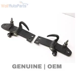 2001-2006 Audi Tt Quattro - Convertible Top Latch Bracket Set. Fixed Price $129.99.