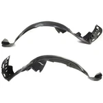 Set Of 2 Fender Liner For Acura Rl 2009-2012 Front Left & Right Inner. Fixed Price $55.93.
