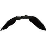 Fender Liner For Gmc Sierra 1500 2019-2021 Front Passenger Side Inner. Fixed Price $66.91.