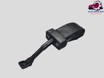 Rear Driver Or Passenger Door Check Strap Stopper Audi Q7 2017-2025 Oem. Fixed Price $28.00.