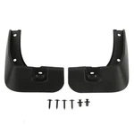 Genuine Hyundai 2011-2015 Elantra Rear Mudguard Kit Oem New 3xf46-ac100. Fixed Price $22.30.