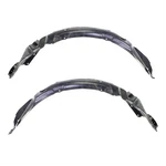 For Buick Lacrosse Splash Guard/fender Liner 2005-2009 Driver And Passenger Pair. Fixed Price $61.57.