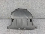 Lexus 21-26 Is500 F-sport Oem Rear Under Trunk Body Cover Splash Shield Guard. Fixed Price $100.00.