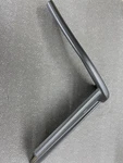 Genuine Mopar Rear Wheel Opening Spat Right 5182364ab. Fixed Price $47.59.