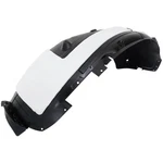 Capa Fender Liner For Hyundai Santa Fe 2021-2023 Front Driver Side Inner. Fixed Price $125.52.