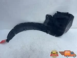 2004-2008 Chrysler Crossfire Front Right Pass Fender Line Mud Splash Guard Oem. Fixed Price $74.98.