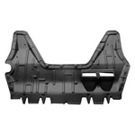 Sherman 9536-49s-0 Lower Engine Splash Shield Cover For Volkswagen Passat. Fixed Price $30.68.