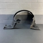 1996-2002 Bmw Z3 E36 Front Left Fender Liner Splash Guard 51718397685 Oem *note*. Fixed Price $60.00.