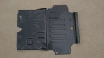 2010 - 2013 Land Rover Lr4 5.0l Under Body Splash Shield Protector Ah325f002aa. Fixed Price $200.00.