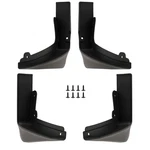 Mudguards Fender Front & Rear For Chevrolet Equinox 18-2023 Mud Flaps New. Fixed Price $19.99.