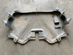 Mercedes Slk R171 Undertray Engine Central Cover A1715242330. Fixed Price $77.34.