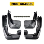 Fit For 2017-2021 Honda Cr-v Mud Flaps Splash Guards Fender Kit Auto Accessories. Fixed Price $70.00.