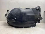 2012 -2015 Bmw X1 Front Left Fender Liner Splash Shield Rearward Part Oem. Fixed Price $71.89.
