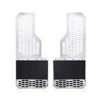 Putco 78050 1116 F250/f350 Sd Fits Front Or Rear Set Of 2 Excl Dually Mud Skins. Fixed Price $240.99.