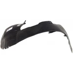 For Dodge Grand Caravan Splash Guard/fender Liner 2001-2003 Front Passenger Side. Fixed Price $42.05.