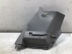 Toyota Highlander Hybrid 2008 2013 Rear Left Driver D Pillar Upper Cover Trim. Fixed Price $67.36.