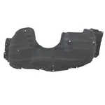 Fender Liner Splash Shield Front Passenger Side For 16-22 Lexus Rx350 Rx450h. Fixed Price $99.46.