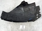 2012-2018 Oem Bentley Continental Gt Gtc Front Left Driver Fender Liner Note*. Fixed Price $249.95.