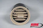 03-12 Mercedes R230 Sl550 Sl55 Amg Right Dash A/c Air Vent Beige Passenger Oem. Fixed Price $47.98.