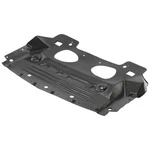 Engine Splash Shield For Cadillac Sts 2005-2008 Lower 4.6l. Fixed Price $62.82.