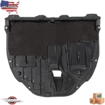 Fits 2022-2024 Toyota Corolla Cross New Lower Engine Splash Shield To1228303. Fixed Price $208.33.