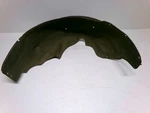 07-13 Bmw 335i E92 E93 Rear Left Quarter Panel Fender Splash Shield Guard Oem. Fixed Price $69.99.