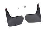 2015-2018 Chevrolet Suburban Gm Black Grain Rear Splash Mud Guards 22922768 Oem. Fixed Price $59.84.
