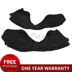 Pair Inner Fender Liner Lh+rh For 2011-2022 Jeep Grand Cherokee. Fixed Price $67.99.