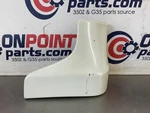 07-13 Infiniti G35 G37 Sedan Driver Left Rear Mud Flap Splash Guard Oem 13bc4eg. Fixed Price $25.97.