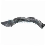 Fits 16-18 Prius Front Splash Shield Inner Fender Liner W/insulation Driver Side. Fixed Price $45.95.