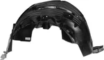 Genuine Nissan Fender Splash Shield 63841-ea200. Fixed Price $84.75.