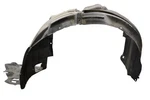 06-07 Lexus Gs350 Gs430 Front Left Side Inner Fender Liner Splash Guard Flap Oem. Fixed Price $60.00.