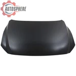 Sherman 3439a-28-0 Hood Panel Assembly Mazda 6 2014-2017 Replacement. Fixed Price $309.99.