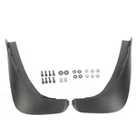 Genuine Land-rover Mudflaps Front Vplgp0111. Fixed Price $167.13.