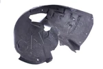 Oem Audi A4 B8 Wheel Housing Liner Right 8k0821172q. Fixed Price $85.04.