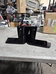 Nissan F3850-1ja5a Oem Front Mud Guard Splash Guards. Fixed Price $50.05.