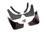20-24 Buick Enclave Guard Pck *rowan Met* 84605072. Fixed Price $92.00.