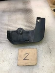 2011 Subaru Outback Left Front Splash Guard J101saj010. Fixed Price $25.00.