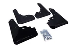 Rally Armor Mf4-ur-blk/gry For 05-09 Subaru Legacy Gt/outback Mud Flap Grey. Fixed Price $148.50.