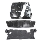 Set Of 3 Engine Splash Shield For Lexus Rx330 2004-2006 Center Lower. Fixed Price $98.95.