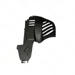 For Ferrari F8 Front Left Splash Guard Oem:861951. Fixed Price $475.00.