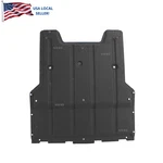 Replacement For 2015- 2018 Q3 Engine Undercover Splash Shield Guard Pan. Fixed Price $95.93.