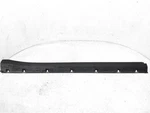2022-2024 Ford Maverick Driver Side Skirt Rocker Molding *broken Tab/scratches*. Fixed Price $209.47.