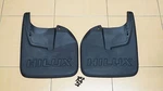 Toyota Hilux Revo 2015-17 2x4 4x4 Front Mud Guard Fender Setof2 Lh +rh. Fixed Price $69.00.