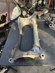 06-13 Lexus Is250 Is350 Rwd Front Suspension Crossmember Sub Frame Subframe Oem. Fixed Price $99.99.
